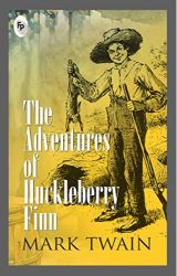 Finger Print The Adventures of Huckleberry Finn